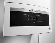 Karşıyaka Buderus Kombi Teknik Servisi